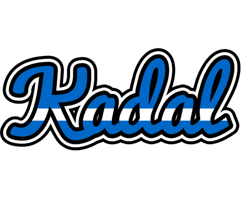 Kadal greece logo