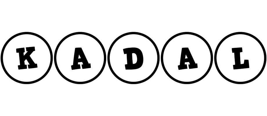 Kadal handy logo