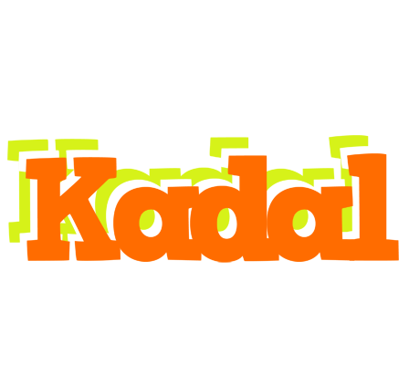Kadal healthy logo