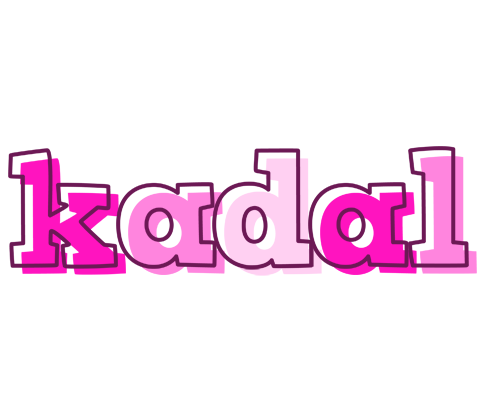 Kadal hello logo