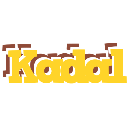 Kadal hotcup logo