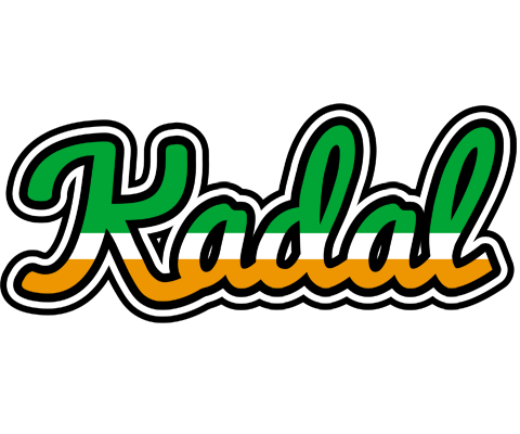 Kadal ireland logo