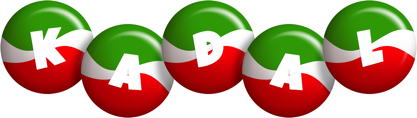 Kadal italy logo