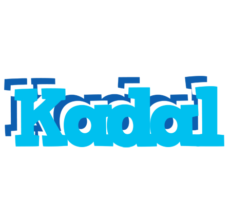 Kadal jacuzzi logo