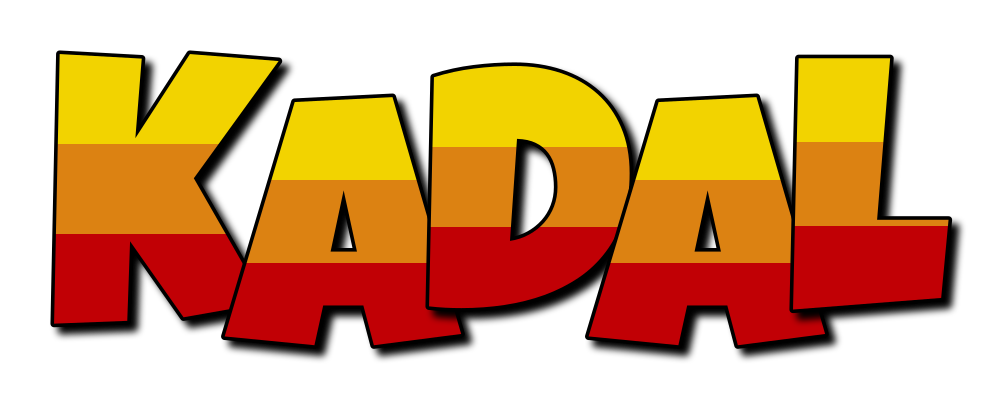 Kadal jungle logo