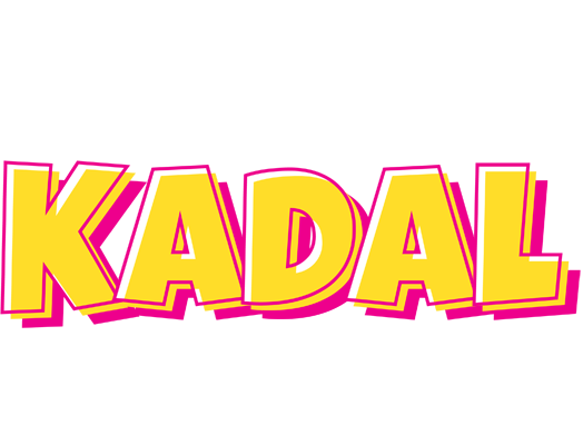 Kadal kaboom logo