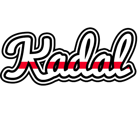 Kadal kingdom logo