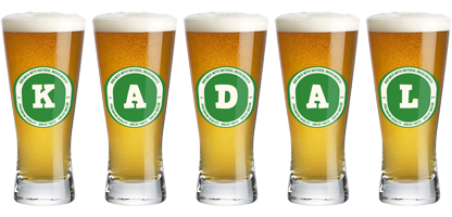 Kadal lager logo