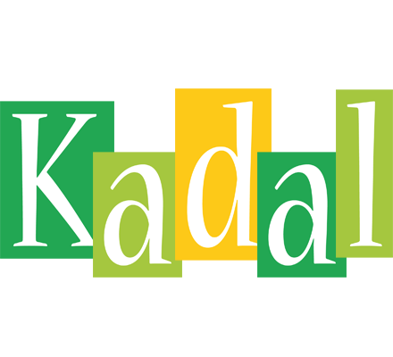 Kadal lemonade logo