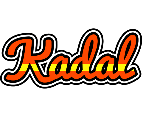 Kadal madrid logo