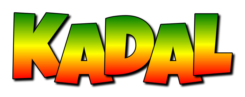 Kadal mango logo