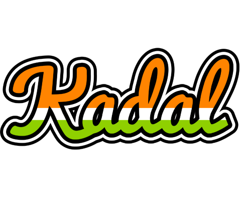 Kadal mumbai logo