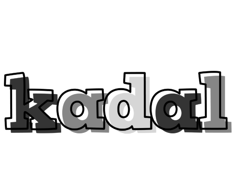 Kadal night logo
