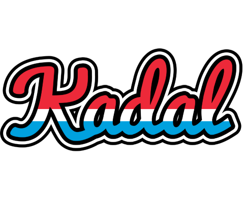 Kadal norway logo
