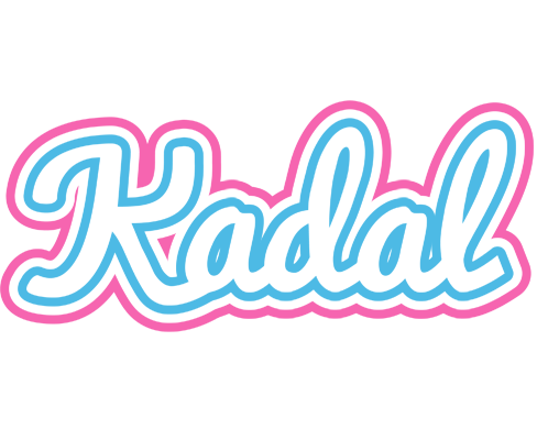 Kadal outdoors logo
