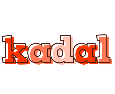 Kadal paint logo