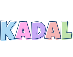 Kadal pastel logo