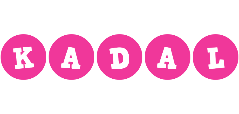 Kadal poker logo