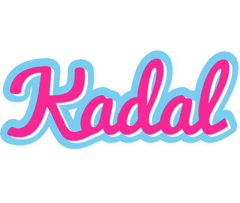 Kadal popstar logo