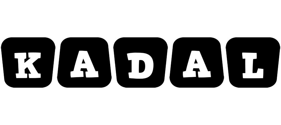 Kadal racing logo