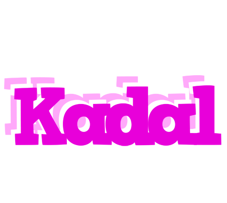 Kadal rumba logo