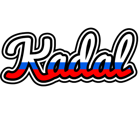 Kadal russia logo