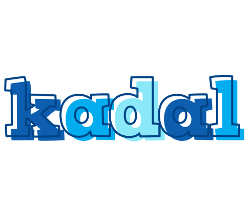 Kadal sailor logo