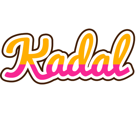Kadal smoothie logo