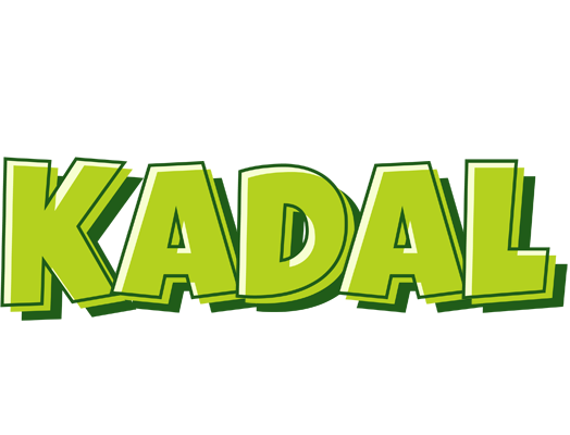 Kadal summer logo