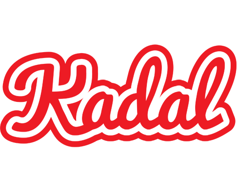 Kadal sunshine logo