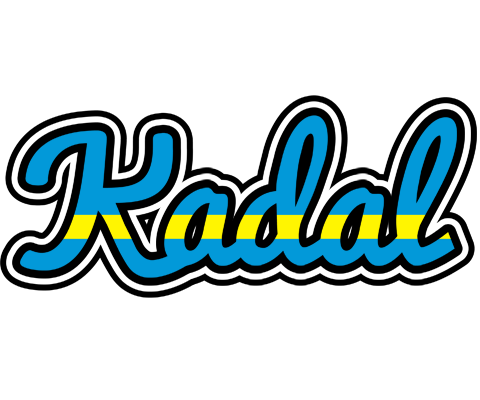 Kadal sweden logo