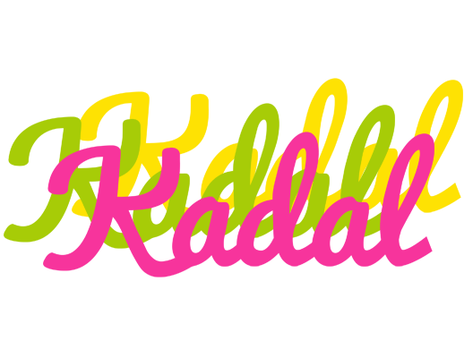 Kadal sweets logo