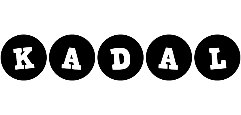 Kadal tools logo