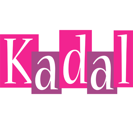 Kadal whine logo