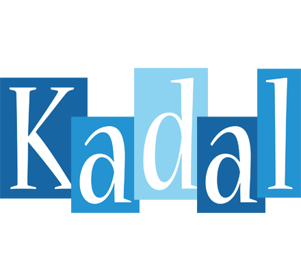 Kadal winter logo