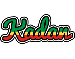 Kadan african logo