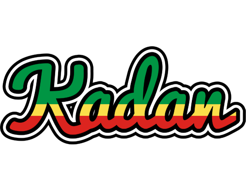 Kadan african logo
