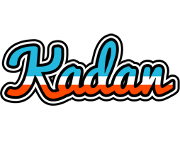 Kadan america logo