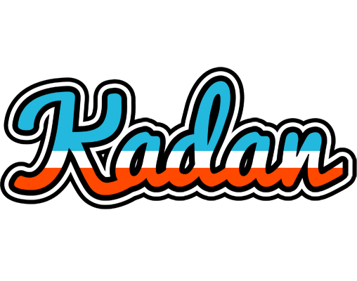 Kadan america logo