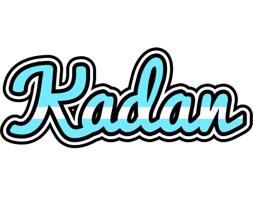 Kadan argentine logo