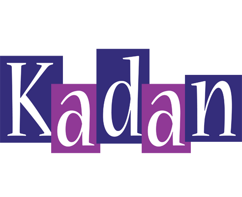 Kadan autumn logo