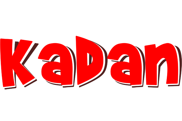 Kadan basket logo