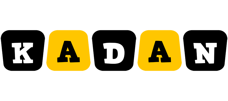 Kadan boots logo