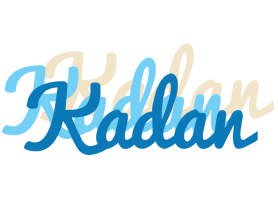 Kadan breeze logo