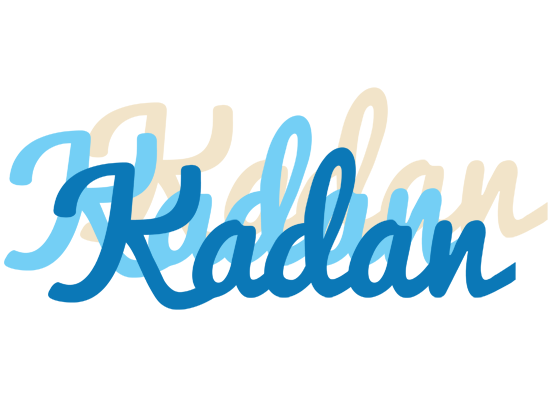 Kadan breeze logo