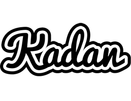 Kadan chess logo