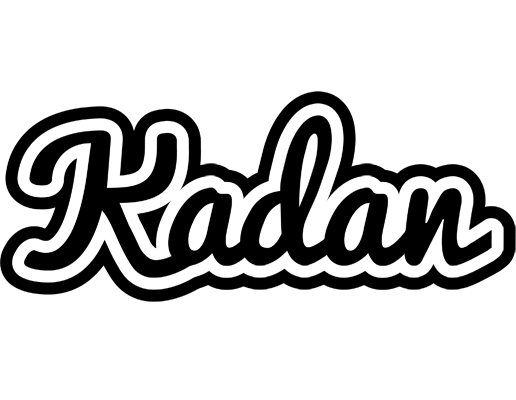 Kadan chess logo