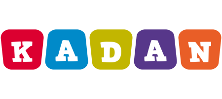 Kadan daycare logo