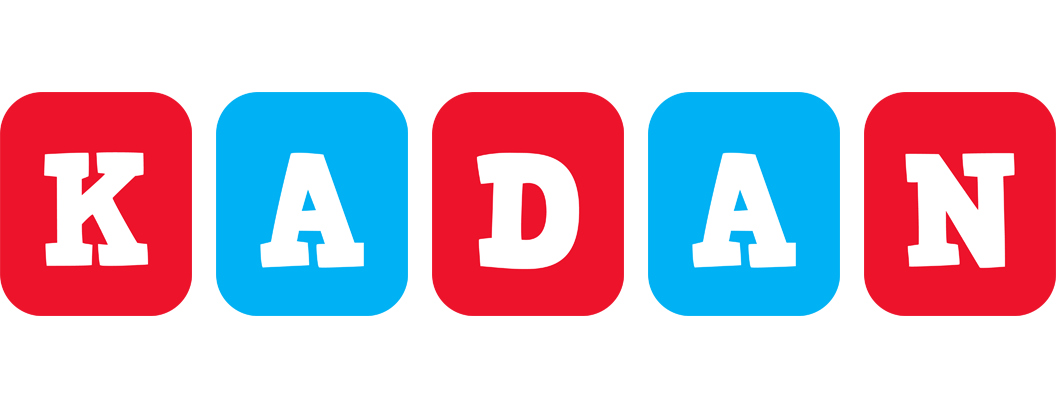 Kadan diesel logo