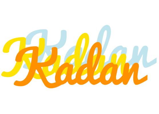 Kadan energy logo